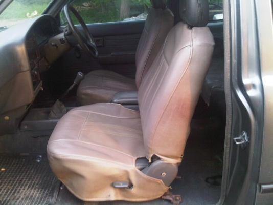 ขายรถtoyota mighty-x แคป ปี94 ขายรถtoyota mighty-x แคป ปี94