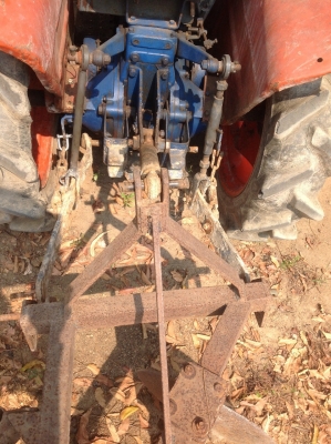 ขายรถไถ kubota l2000 30000มาเอาเลย