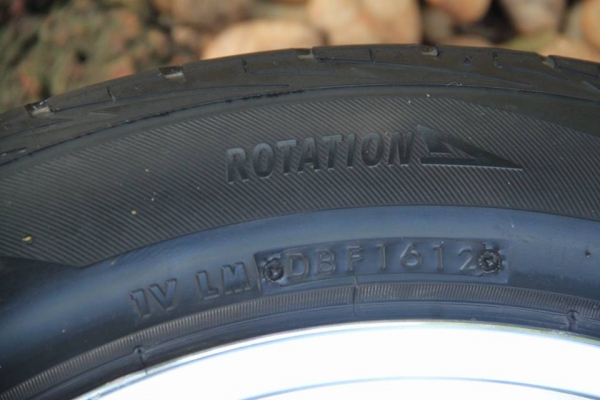 ล้อแม๊คใส่รถ โตโยต้า wish พร้อมยางขอบ 17 ล้อแม๊คใส่รถ โตโยต้า wish พร้อมยางขอบ 17