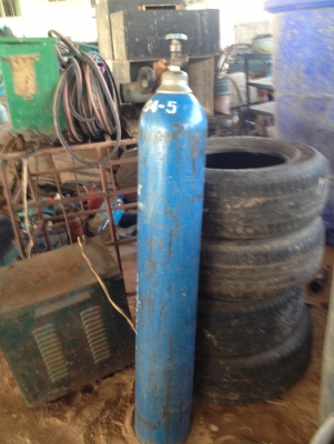 ขายตู้เชื่อมอาร์กอนพร้อมถังอ๊อกซิเจนหัวเชื่อม