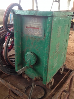 ขายตู้เชื่อม 220 v ไฟแรง ทองแดงเต็ม