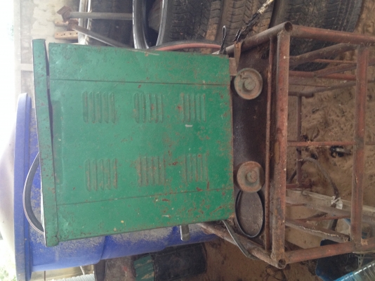 ขายตู้เชื่อม 220 v ไฟแรง ทองแดงเต็ม