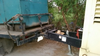 ขาย - เครื่องปั๊มลม แบบมีล้อลาก INGERSOLL RAND : HP750WCU เก่าญี่ปุ่น 750 แรง ขาย - เครื่องปั๊มลม แบบมีล้อลาก INGERSOLL RAND : HP750WCU เก่าญี่ปุ่น 750 แรง