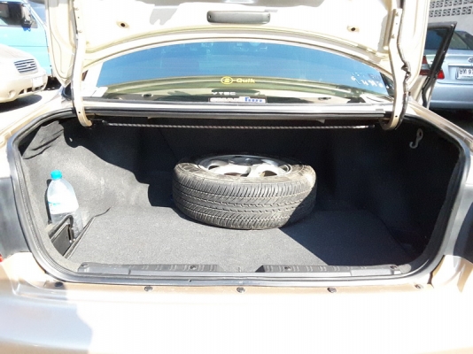 ขาย Honda Accord 2.3 LPG AT ตัวท็อป ปี2000.