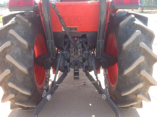 ขายด่วน L4708 รถสวยใช้งานน้อยเดิมๆ