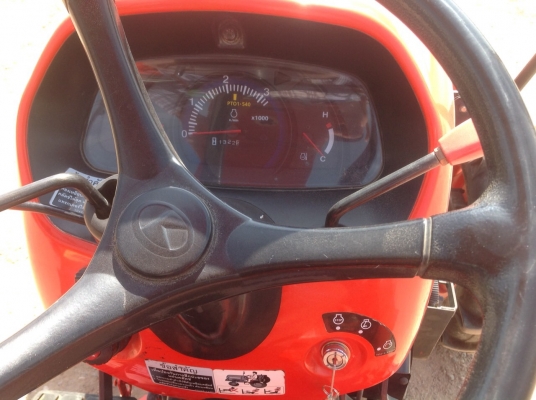 ขายด่วน L4708 รถสวยใช้งานน้อยเดิมๆ