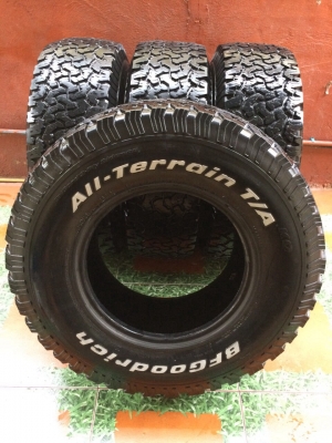 ยาง bf all 31. ปี11 ดอกเต็ม