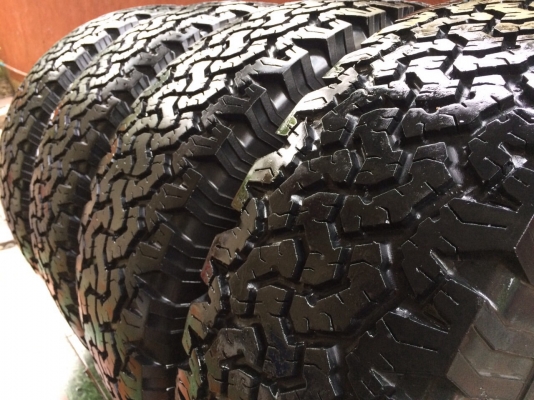 ยาง bf all 31. ปี11 ดอกเต็ม