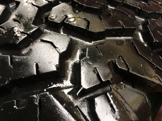 ยาง bf all 31. ปี11 ดอกเต็ม