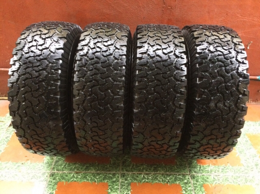 ยาง bf all 31. ปี11 ดอกเต็ม