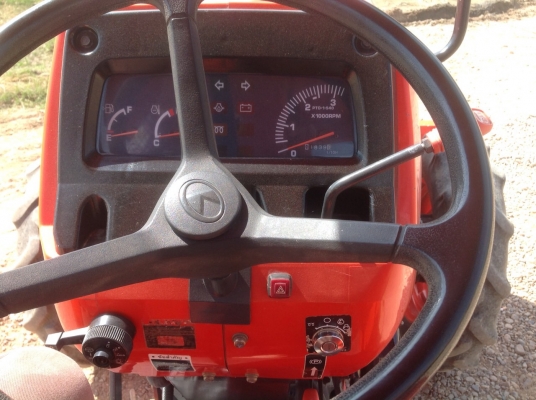 ขายด่วนL4508 พร้อมใช้งาน เครื่องดี เกียดี. ไฮดี