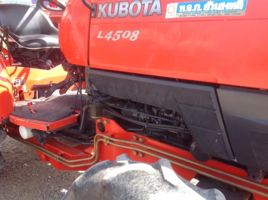 ขายด่วนL4508 พร้อมใช้งาน เครื่องดี เกียดี. ไฮดี