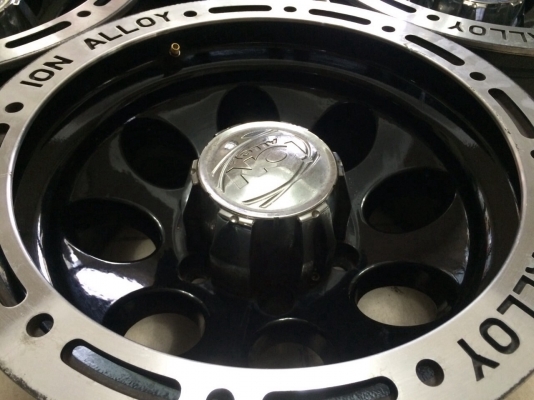 ล้อหยดน้ำ 15 สวยๆ