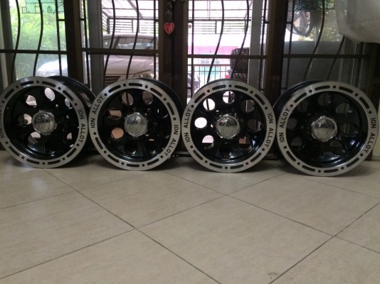 ล้อหยดน้ำ 15 สวยๆ