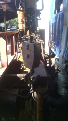 เครน1ตันสามชักยี่ห้อทาดาโน่สนใจติดต่อ0810146200หนุ่มราคา25000