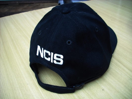 หมวกจากซีรีย์ดังทางช่อง FOX