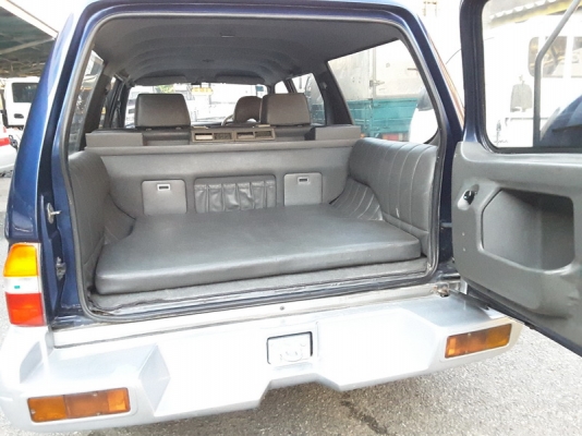 ขาย Mitsubishi G Wagon Van 2.5 ปี98.