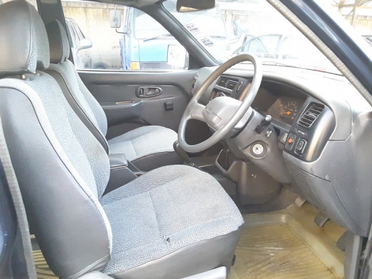 ขาย Mitsubishi G Wagon Van 2.5 ปี98.