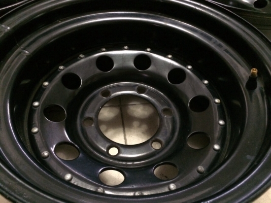 ล้อกะทะ rock 15 สวยๆ ล้อกะทะ rock 15 สวยๆ