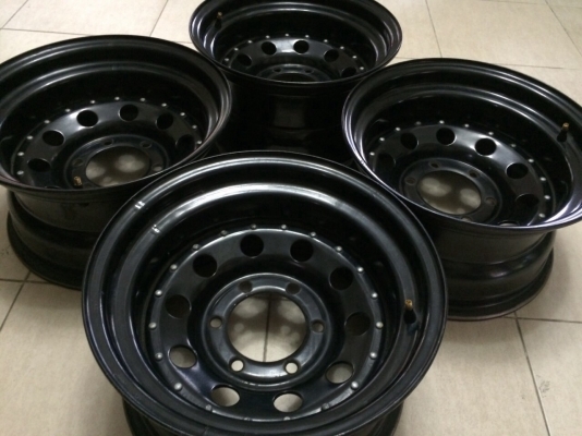 ล้อกะทะ rock 15 สวยๆ ล้อกะทะ rock 15 สวยๆ