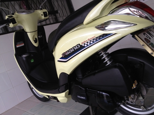 Filano ลายClassic วิ่ง9000 ปี55 (ของแถม 4 รายการ)