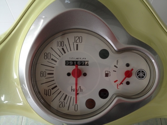 Filano ลายClassic วิ่ง9000 ปี55 (ของแถม 4 รายการ)