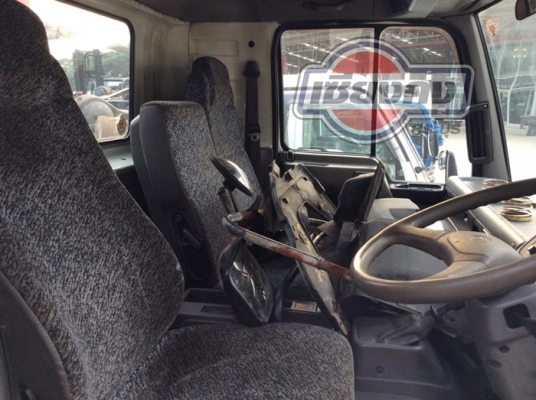 หัวเก๋ง TOYOTA FC4J