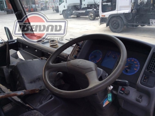 หัวเก๋ง TOYOTA FC4J