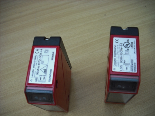 เซ็นเซอร์ ตรวจจับสูงสุด