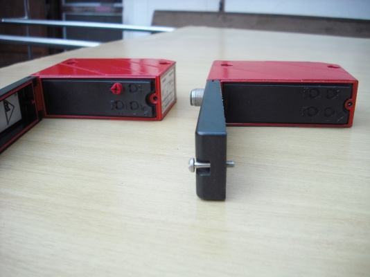 เซ็นเซอร์ ตรวจจับสูงสุด