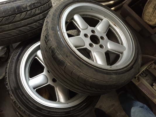 ขายรถ BMW E34