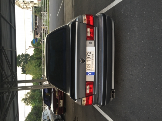 ขายรถ BMW E34