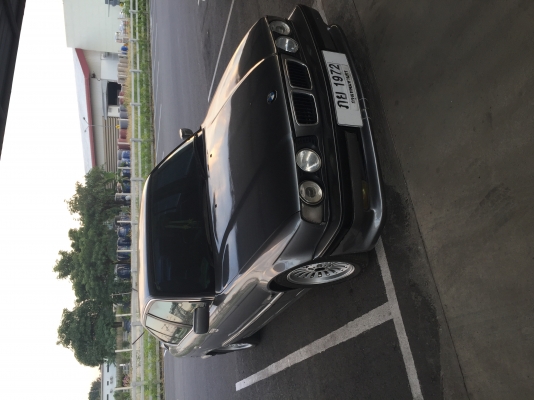ขายรถ BMW E34