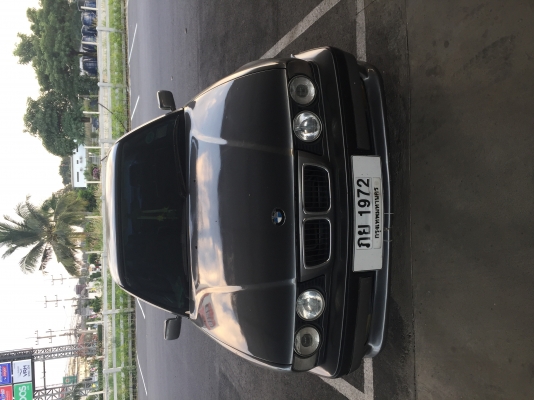 ขายรถ BMW E34
