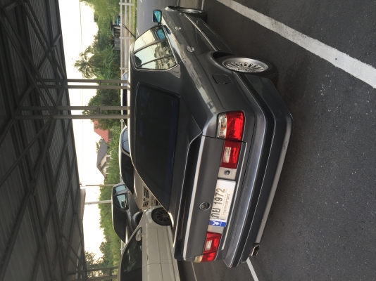 ขายรถ BMW E34