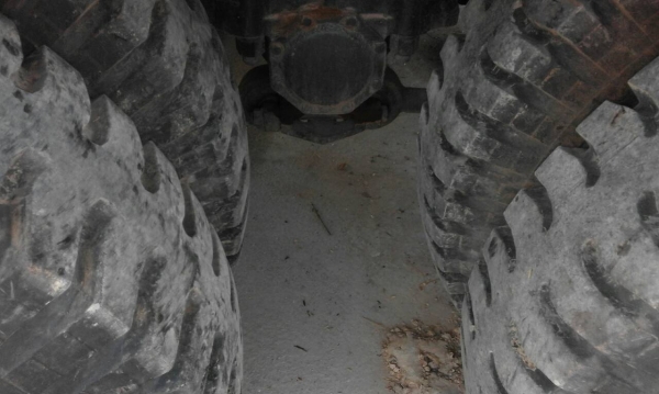 ขายหัวลากMITSU FUSO EURO 1 TURBO 225 แรงหางโลเบดบรรทุกรถแบคโฮ