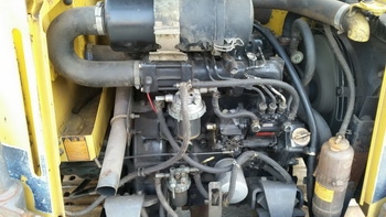 ขาย แบคโฮ YANMAR B37 ปั้มนิ้วเทียบเท่า PC40 มีลายหัวเจาะ ไปปิ้งให้ด้วยครับ ขาย แบคโฮ YANMAR B37 ปั้มนิ้วเทียบเท่า PC40 มีลายหัวเจาะ ไปปิ้งให้ด้วยครับ