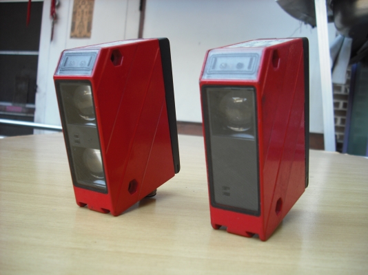 เซ็นเซอร์ ตรวจจับระยะ Made in Germany