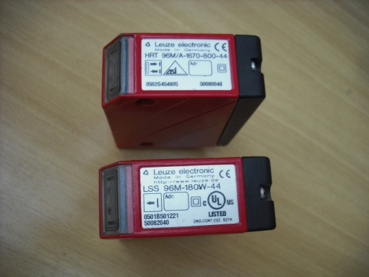 เซ็นเซอร์ ตรวจจับระยะ Made in Germany เซ็นเซอร์ ตรวจจับระยะ Made in Germany