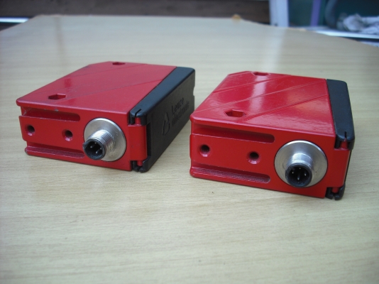 เซ็นเซอร์ ตรวจจับระยะ Made in Germany เซ็นเซอร์ ตรวจจับระยะ Made in Germany