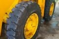 ขายรถตัก Komatsu JH30B