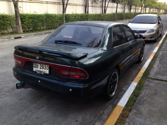 Mitsubishi Ultima ปี95 เกียร์ธรรมดา ติดแก๊ส แต่งสวย กล็อฟ์ 0804465223 Mitsubishi Ultima ปี95 เกียร์ธรรมดา ติดแก๊ส แต่งสวย กล็อฟ์ 0804465223