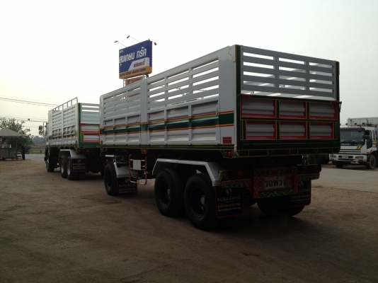 ขายลูกพ่วง 3 เพลาดั้มพ์ ยาว 6.50 เมตร สูง 1.5 เมตร ดั้มพ์ดิน กระบะขึ้นใหม่ ดั้มพ์ใหม่ ยางใหม่ พร้อมทะเบียน ราคาไม่แพง ขายลูกพ่วง 3 เพลาดั้มพ์ ยาว 6.50 เมตร สูง 1.5 เมตร ดั้มพ์ดิน กระบะขึ้นใหม่ ดั้มพ์ใหม่ ยางใหม่ พร้อมทะเบียน ราคาไม่แพง