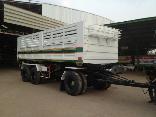 ขายลูกพ่วง 3 เพลาดั้มพ์ ยาว 6.50 เมตร สูง 1.5 เมตร ดั้มพ์ดิน กระบะขึ้นใหม่ ดั้มพ์ใหม่ ยางใหม่ พร้อมทะเบียน ราคาไม่แพง ขายลูกพ่วง 3 เพลาดั้มพ์ ยาว 6.50 เมตร สูง 1.5 เมตร ดั้มพ์ดิน กระบะขึ้นใหม่ ดั้มพ์ใหม่ ยางใหม่ พร้อมทะเบียน ราคาไม่แพง