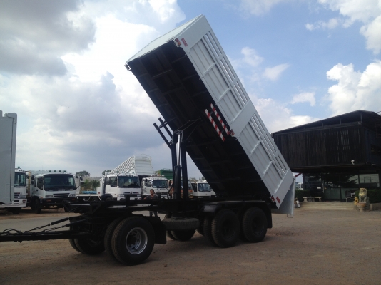 ขายลูกพ่วง 3 เพลาดั้มพ์ ยาว 6.50 เมตร สูง 1.5 เมตร ดั้มพ์ดิน กระบะขึ้นใหม่ ดั้มพ์ใหม่ ยางใหม่ พร้อมทะเบียน ราคาไม่แพง ขายลูกพ่วง 3 เพลาดั้มพ์ ยาว 6.50 เมตร สูง 1.5 เมตร ดั้มพ์ดิน กระบะขึ้นใหม่ ดั้มพ์ใหม่ ยางใหม่ พร้อมทะเบียน ราคาไม่แพง