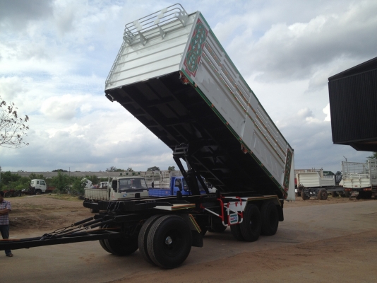 ขายลูกพ่วง 3 เพลาดั้มพ์ ยาว 6.50 เมตร สูง 1.5 เมตร ดั้มพ์ดิน กระบะขึ้นใหม่ ดั้มพ์ใหม่ ยางใหม่ พร้อมทะเบียน ราคาไม่แพง ขายลูกพ่วง 3 เพลาดั้มพ์ ยาว 6.50 เมตร สูง 1.5 เมตร ดั้มพ์ดิน กระบะขึ้นใหม่ ดั้มพ์ใหม่ ยางใหม่ พร้อมทะเบียน ราคาไม่แพง