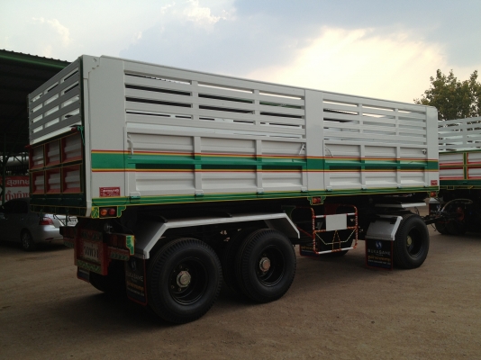 ขายลูกพ่วง 3 เพลาดั้มพ์ ยาว 6.50 เมตร สูง 1.5 เมตร ดั้มพ์ดิน กระบะขึ้นใหม่ ดั้มพ์ใหม่ ยางใหม่ พร้อมทะเบียน ราคาไม่แพง ขายลูกพ่วง 3 เพลาดั้มพ์ ยาว 6.50 เมตร สูง 1.5 เมตร ดั้มพ์ดิน กระบะขึ้นใหม่ ดั้มพ์ใหม่ ยางใหม่ พร้อมทะเบียน ราคาไม่แพง