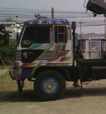 สิบล้อ มิตซู ไอ้หลง FN527MA 220โบว์ ช่วงล่างเพาบุ๋มเบครใหญ่ สภาพดีสวยๆพร้อมลุย ทะเบียนพร้อมโอน ราคา 690,000บ ต่อรองได้ รถบ้านแท้