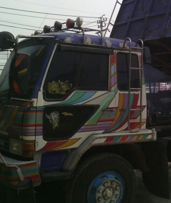 สิบล้อ มิตซู ไอ้หลง FN527MA 220โบว์ ช่วงล่างเพาบุ๋มเบครใหญ่ สภาพดีสวยๆพร้อมลุย ทะเบียนพร้อมโอน ราคา 690,000บ ต่อรองได้ รถบ้านแท้