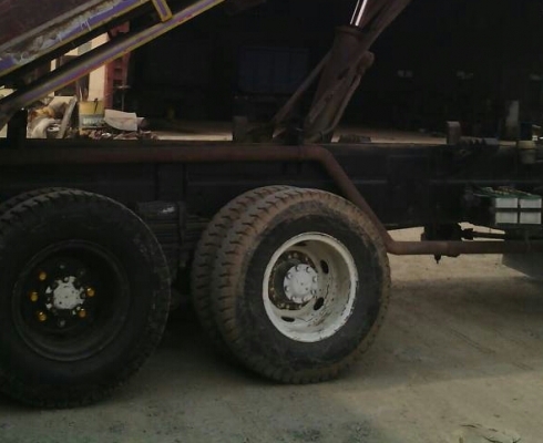 สิบล้อ มิตซู ไอ้หลง FN527MA 220โบว์ ช่วงล่างเพาบุ๋มเบครใหญ่ สภาพดีสวยๆพร้อมลุย ทะเบียนพร้อมโอน ราคา 690,000บ ต่อรองได้ รถบ้านแท้